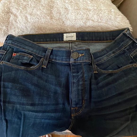 Hudson Jeans - Picture 1 of 8